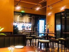 大堂-Ambra Haus琥珀屋精酿餐厅(宝山店)