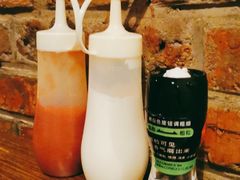 -Rural Tequila墨西哥餐厅(东川路店)