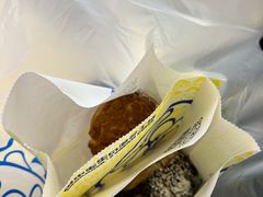 -田中先生の泡芙工坊(罗斯福店)