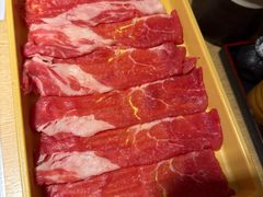 -温野菜涮涮锅(曲江大悦城店)