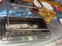 -7只羊·鲜羊肉串·地锅鸡精酿(玄武墨香路店)