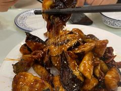 -桃子餐厅·天津菜(王顶堤总店)
