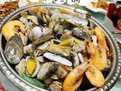 -添福来墨鱼饺子 · 海鲜东北菜(大连星海·黄浦路店)