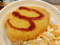 -食其家·牛丼咖喱(日月光中心广场店)