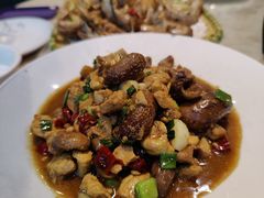 -丹盛象山海鲜(水清路店)