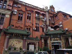 -梅龙镇酒家(南京西路总店)