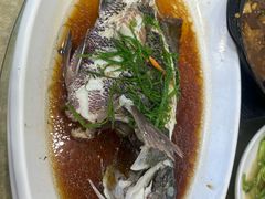 -锐记美食店·现捞海鲜(闸坡店)