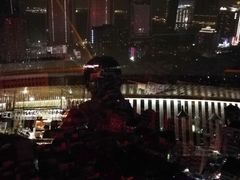 -粤海璇宫·木棉花高空旋转餐厅·聚会派对