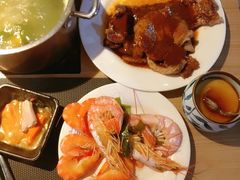 -星伦多 自助料理(圆融店)
