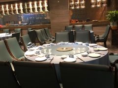 包厢-南堂館川菜文化餐厅(天府店)