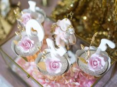 -玉见cake低糖蛋糕甜品台定制(河西店)