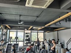 -帕瑞斯女子塑形健身(集美店)