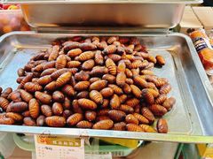 -道里菜市场