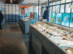 -壹只菜·崇明本地特色菜(崇明南门店)