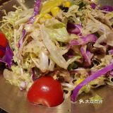 泰式套餐大满足～