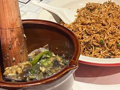 -湘语·湖南家常菜(新洲店)