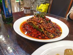 -东北大院·东北菜(三台子店)