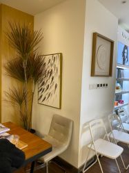 -THE LOG SALON 记录