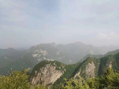 -终南山国家森林公园