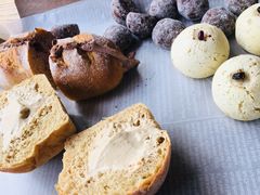 -啊噗吐呦现场烘焙(麦凯乐店)