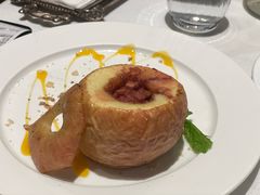 -波特曼西餐厅(南岗店)
