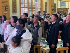 -三锅莊·牦牛肉火锅·香格里拉特色藏餐宴请餐厅(昆明创始店)
