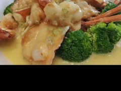 -德兴海鲜渔港(辉煌大厦店)