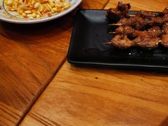 -陇上秦轩biangbiang面(萧山万象汇店)