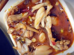 -味之绝美蛙鱼头火锅(龙潭店)