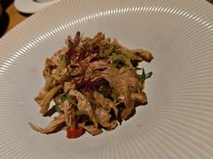 -本处·素食·融合料理(南油店)