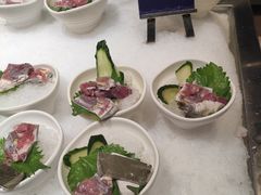 -雍和会海鲜姿造自助(湖东路店)