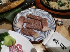 -琴寿司居酒屋(中山广场店)