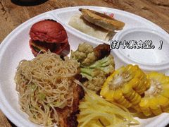 -素清香(解放路店)