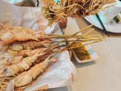 -79号渔船海鲜饭店(天河北店)