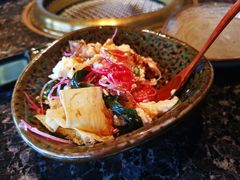 -老乾杯和牛烧肉(王府中环店)