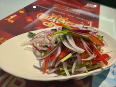 -新疆兵团食府清真(马连道店)