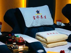 -富侨养生(威宁路店)