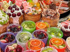 -周小明火锅(黑金冠社区店)