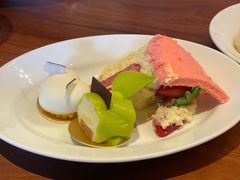 -广州富力君悦大酒店·凯菲厅