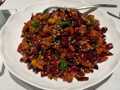 -许家菜(望江店)
