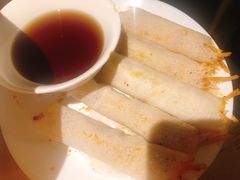 手工薄饼-嘉州叶婆婆钵钵鸡(建设路店)