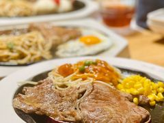-豪客来牛排(汕头东厦100店)
