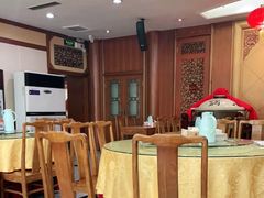 大堂-砂锅居(西四店)