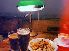普丁薯条-1901 Cafe(西四店)