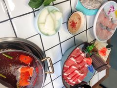 -九牛捞火锅(文化路店)