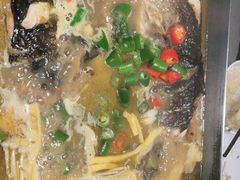 -半天妖烤鱼(中山路店)