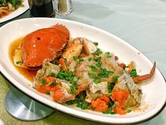 -金海湾海鲜排档(朱家尖店)