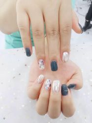 -研美·ym 美甲美睫