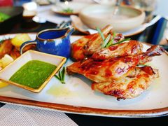 -上海苏宁宝丽嘉酒店·Cafe Bellagio西餐厅
