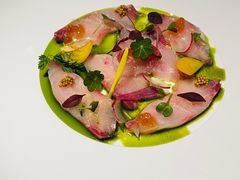 -Oyster Talks 四度蚝法餐厅
